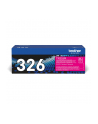 BROTHER Toner Czerwony TN326M=TN-326M  3500 str. - nr 34