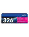 BROTHER Toner Czerwony TN326M=TN-326M  3500 str. - nr 57