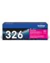 BROTHER Toner Czerwony TN326M=TN-326M  3500 str. - nr 62