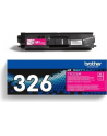 BROTHER Toner Czerwony TN326M=TN-326M  3500 str. - nr 63