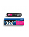 BROTHER Toner Czerwony TN326M=TN-326M  3500 str. - nr 72
