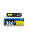 BROTHER Toner Żółty TN326Y=TN-326Y  3500 str. - nr 72