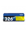 BROTHER Toner Żółty TN326Y=TN-326Y  3500 str. - nr 73