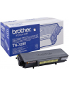 BROTHER Toner Czarny TN3280=TN-3280  8000 str. - nr 10