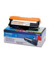 BROTHER Toner Niebieski TN328C=TN-328C  6000 str. - nr 3