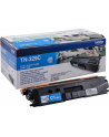 BROTHER Toner Niebieski TN329C=TN-329C  6000 str. - nr 23