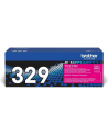 BROTHER Toner Czerwony TN329M=TN-329M  6000 str. - nr 26