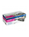 BROTHER Toner Czerwony TN329M=TN-329M  6000 str. - nr 1