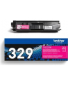 BROTHER Toner Czerwony TN329M=TN-329M  6000 str. - nr 28