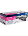 BROTHER Toner Czerwony TN329M=TN-329M  6000 str. - nr 29