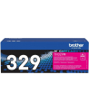 BROTHER Toner Czerwony TN329M=TN-329M  6000 str. - nr 30