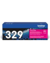 BROTHER Toner Czerwony TN329M=TN-329M  6000 str. - nr 32