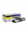 BROTHER Toner Żółty TN329Y=TN-329Y  6000 str. - nr 29