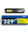 BROTHER Toner Żółty TN329Y=TN-329Y  6000 str. - nr 36