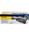 BROTHER Toner Żółty TN329Y=TN-329Y  6000 str. - nr 37