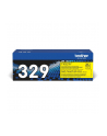 BROTHER Toner Żółty TN329Y=TN-329Y  6000 str. - nr 43