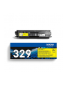 BROTHER Toner Żółty TN329Y=TN-329Y  6000 str. - nr 46
