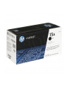 Hewlett-Packard HP Toner Czarny HP15A=C7115A  2500 str. - nr 9