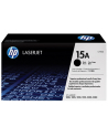 Hewlett-Packard HP Toner Czarny HP15A=C7115A  2500 str. - nr 11