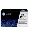 Hewlett-Packard HP Toner Czarny HP15X=C7115X  3500 str. - nr 9