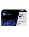 Hewlett-Packard HP Toner Czarny HP15X=C7115X  3500 str. - nr 24