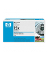 Hewlett-Packard HP Toner Czarny HP15X=C7115X  3500 str. - nr 3