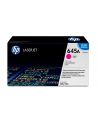 Hewlett-Packard HP Toner Czerwony HP645A=C9733A  12000 str. - nr 14