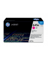 Hewlett-Packard HP Toner Czerwony HP645A=C9733A  12000 str. - nr 35
