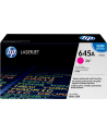 Hewlett-Packard HP Toner Czerwony HP645A=C9733A  12000 str. - nr 5