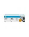 Hewlett-Packard HP Toner Czarny HP36A=CB436A  2000 str. - nr 4