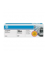 Hewlett-Packard HP Toner Czarny HP36A=CB436A  2000 str. - nr 7