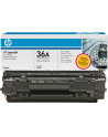 Hewlett-Packard HP Toner Czarny HP36A=CB436A  2000 str. - nr 21