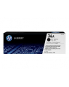 Hewlett-Packard HP Toner Czarny HP36A=CB436A  2000 str. - nr 37