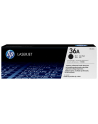Hewlett-Packard HP Toner Czarny HP36A=CB436A  2000 str. - nr 40