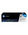 Hewlett-Packard HP Toner Czarny HP125A=CB540A  2200 str. - nr 36