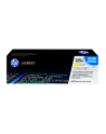Hewlett-Packard HP Toner Żółty HP125A=CB542A  1400 str. - nr 67