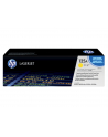 Hewlett-Packard HP Toner Żółty HP125A=CB542A  1400 str. - nr 10