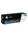 Hewlett-Packard HP Toner Żółty HP125A=CB542A  1400 str. - nr 11