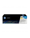 Hewlett-Packard HP Toner Żółty HP125A=CB542A  1400 str. - nr 29