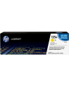 Hewlett-Packard HP Toner Żółty HP125A=CB542A  1400 str. - nr 36