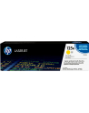 Hewlett-Packard HP Toner Żółty HP125A=CB542A  1400 str. - nr 37