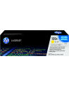 Hewlett-Packard HP Toner Żółty HP125A=CB542A  1400 str. - nr 72