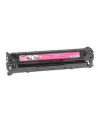 Hewlett-Packard HP Toner Czerwony HP125A=CB543A  1400 str. - nr 5