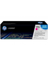 Hewlett-Packard HP Toner Czerwony HP125A=CB543A  1400 str. - nr 14