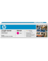 Hewlett-Packard HP Toner Czerwony HP125A=CB543A  1400 str. - nr 27