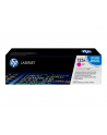 Hewlett-Packard HP Toner Czerwony HP125A=CB543A  1400 str. - nr 28