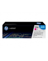 Hewlett-Packard HP Toner Czerwony HP125A=CB543A  1400 str. - nr 29