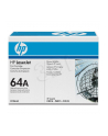 Hewlett-Packard HP Toner Czarny HP64A=CC364A  10000 str. - nr 7