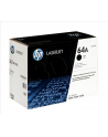 Hewlett-Packard HP Toner Czarny HP64A=CC364A  10000 str. - nr 8