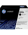 Hewlett-Packard HP Toner Czarny HP64A=CC364A  10000 str. - nr 13